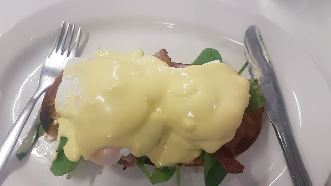 Comentarii opinii despre Cheryl-Lyn's Cafe