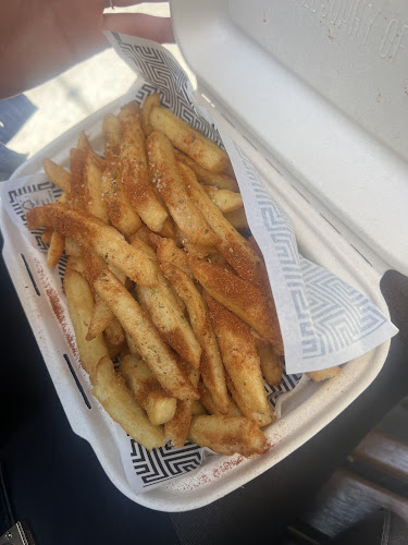 Opinii despre Zeus Street Greek Wetherill Park în Wetherill Park - Hospitality and gastronomy