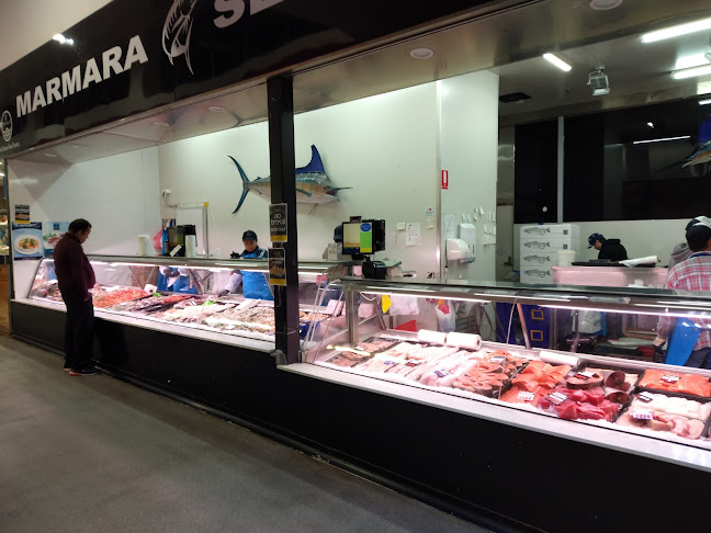 Comentarii opinii despre Dandenong Market