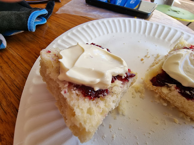 Opinii despre Qi Coffee în Kew - Hospitality and gastronomy