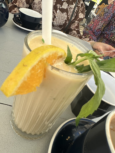 The Partisan - Perth