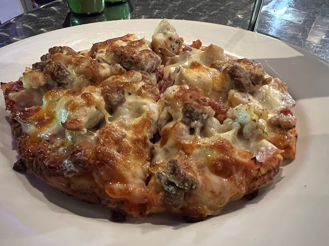 Brasserie & Take Away - Nelly Bay