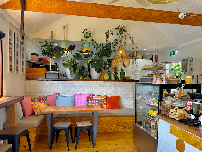 Comentarii opinii despre Seesaw Coffee