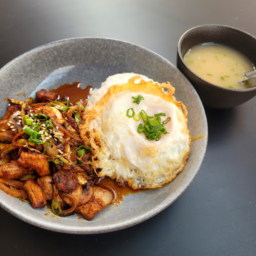 Comentarii opinii despre INSA Korean Restaurant