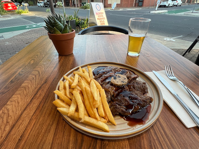 Comentarii opinii despre Prince Albert Hotel