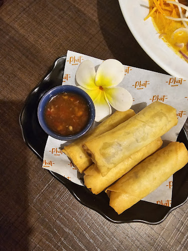 Opinii despre Phat Boy în Brisbane City - Hospitality and gastronomy