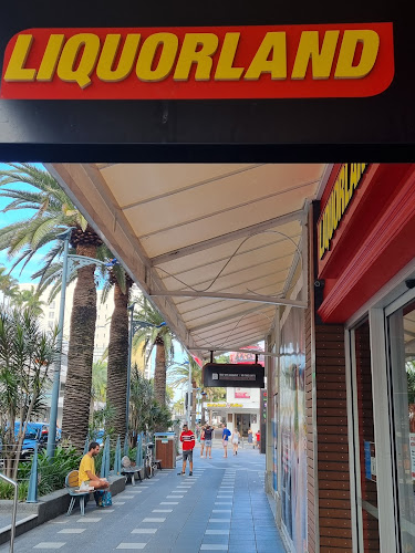 Liquorland Surfers Paradise Express - Surfers Paradise