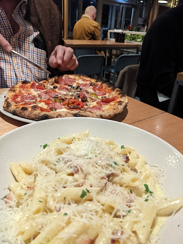 Bistro Bellavista - East Perth