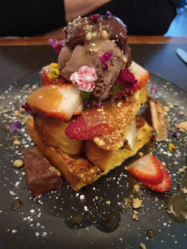 Yarnsy's Cafe & Art Space - Wollongong