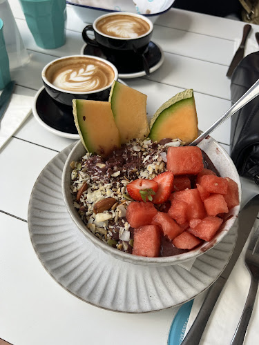 Denim Co. - South Brisbane