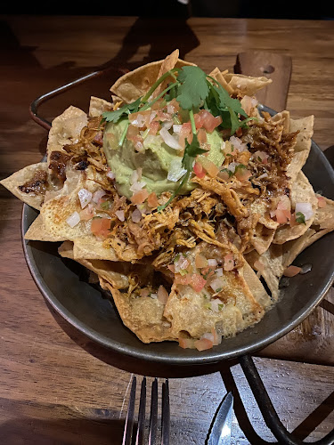 Pancho Villa - North Hobart