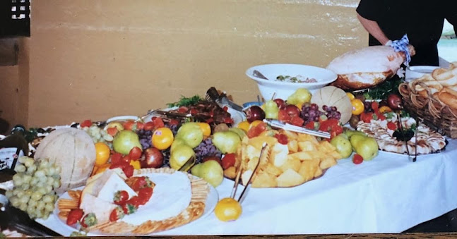 Gourmet Tarts Catering - Hospitality and gastronomy