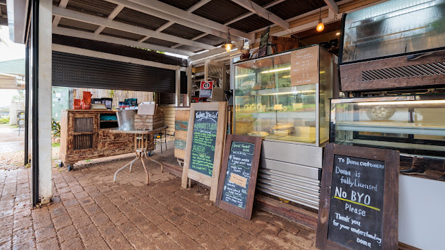 Federal Doma Cafe - Hospitality and gastronomy