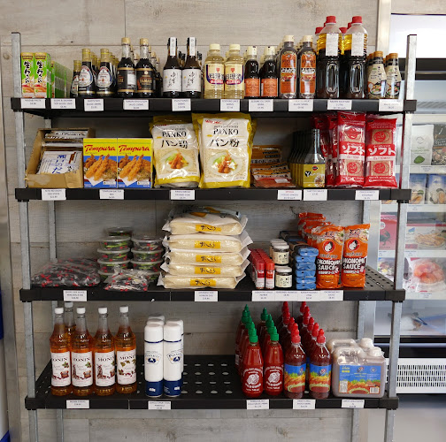 Monin Seafoods - Tuncurry