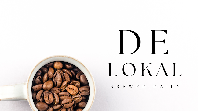 Opinii despre De Lokal în Thuringowa Central - Hospitality and gastronomy