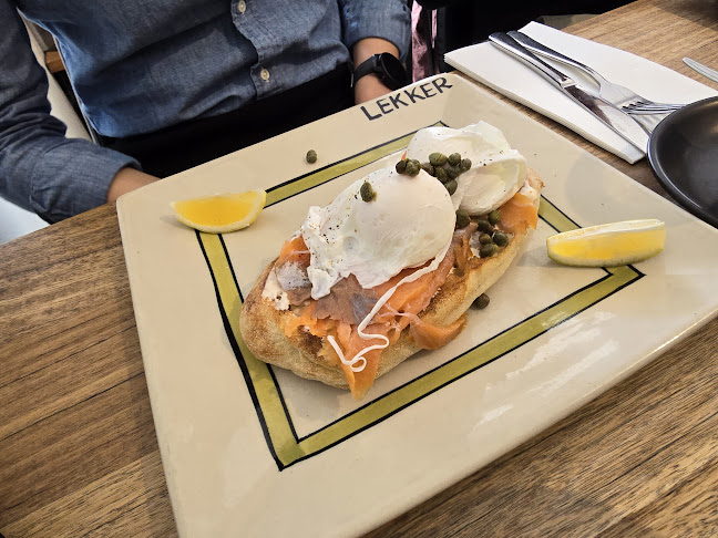 Opinii despre Cafe Lekker în Ballarat Central - Hospitality and gastronomy