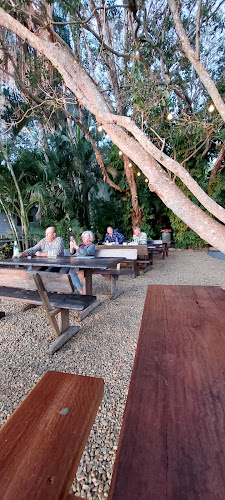 1770 Rusty Pelican - Brisbane