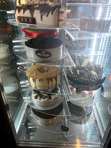 Comentarii opinii despre The Scoop Artisan Gelato