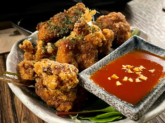 Gyoza Gyoza - Hospitality and gastronomy