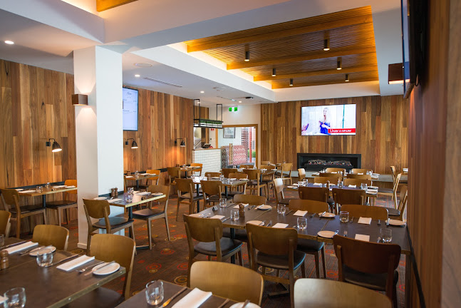 The Red Lion Ballarat