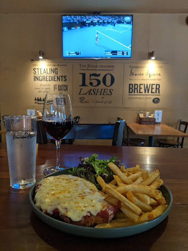 Opinii despre The Crafty Squire în Melbourne - Hospitality and gastronomy