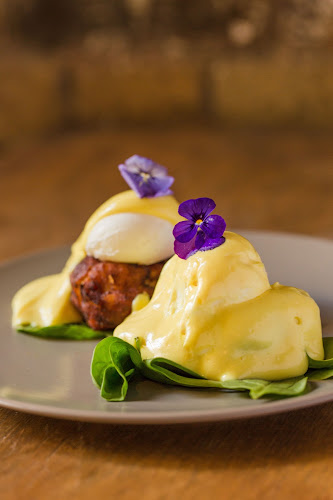 Brew Cafe & Wine Bar - Brisbane City