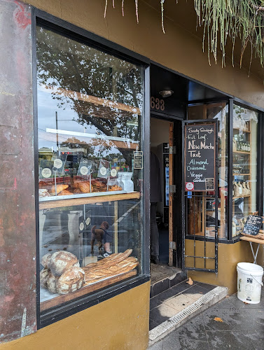 Bourke Street Bakery Surry Hills - Hospitality and gastronomy