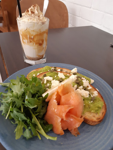 Comentarii opinii despre The Coffee Club Café - Albury