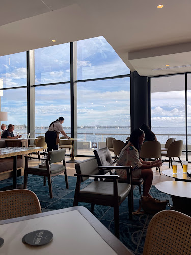 The Boat Shed Bar - Hospitality and gastronomy