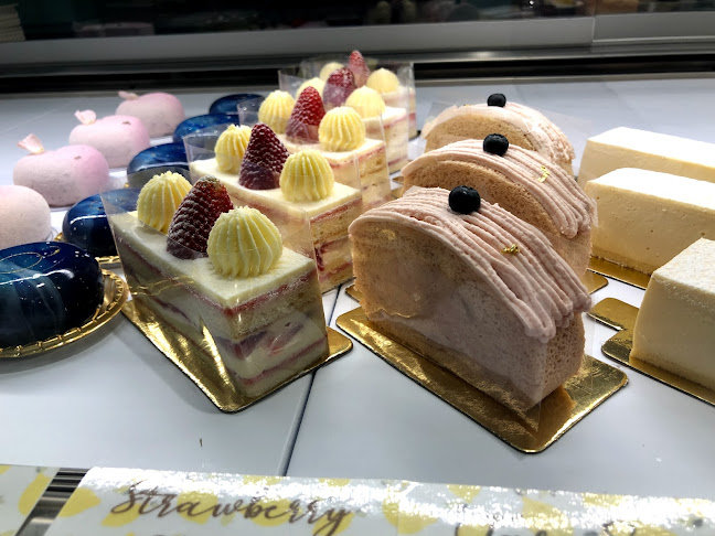 TG4, 8 Quay St, Haymarket NSW 2000