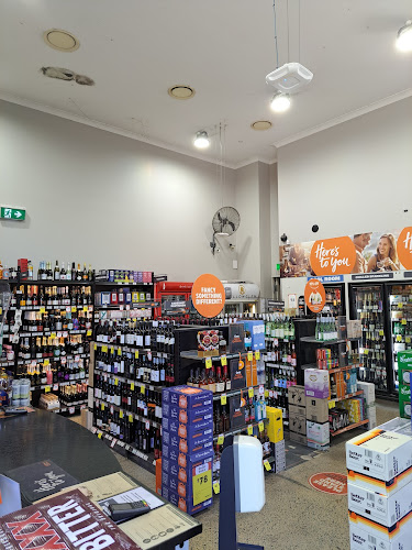 Opinii despre BWS Phoenix Drive în Gympie - Hospitality and gastronomy