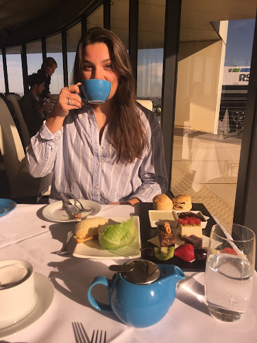 Comentarii opinii despre C Restaurant in the Sky