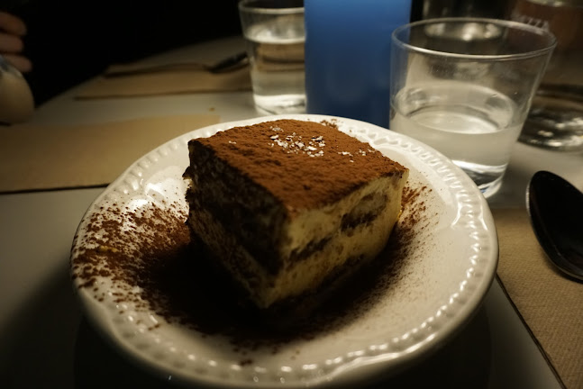 Comentarii opinii despre Fabbrica Pasta Shop CBD