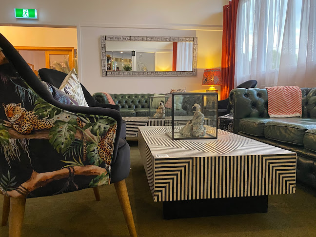 Great Western Hotel - Ballan - Hospitality and gastronomy