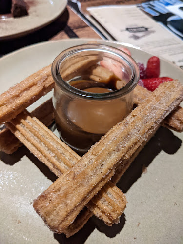 Opinii despre La Boca Bar and Grill Adelaide în Adelaide - Hospitality and gastronomy