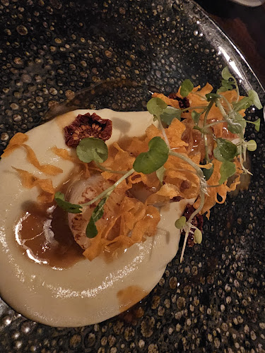 Bistro Lamp (Japanese Fusion+Bar) - Mermaid Beach