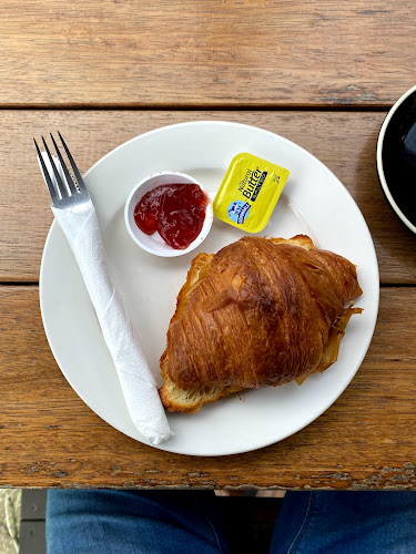 Comentarii opinii despre End of the Road Coffee