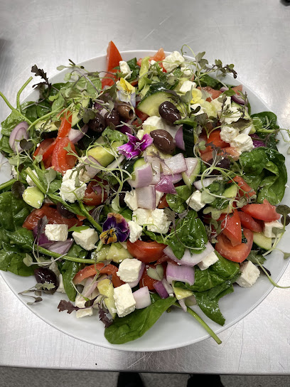 Impressions Catering