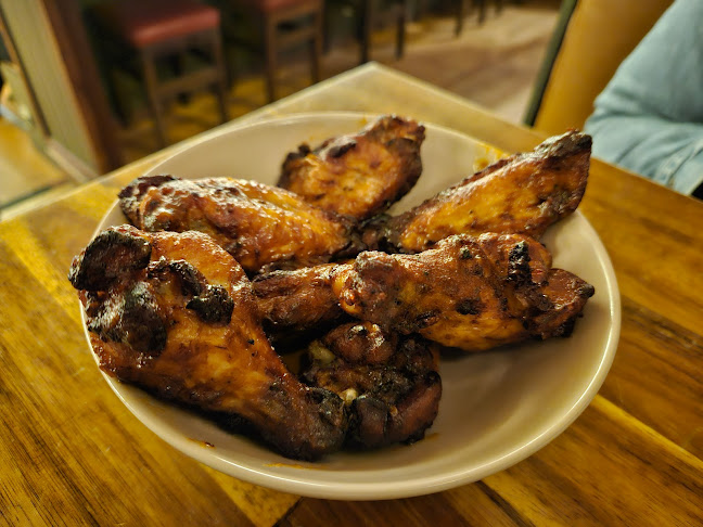 Aunty Ed's Restaurant and Bar - Hospitality and gastronomy