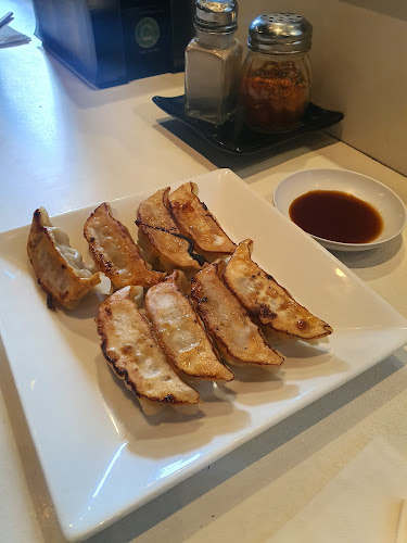 Comentarii opinii despre Menya City Japanese Noodle Bar