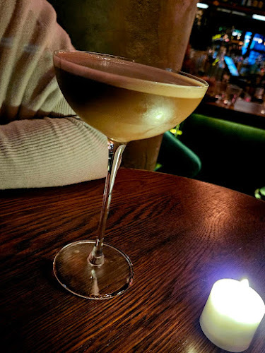 Morrison’s Oyster Bar & Grill - Hospitality and gastronomy