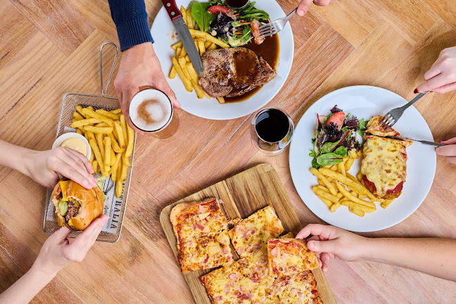 The Breakwater - Hospitality and gastronomy