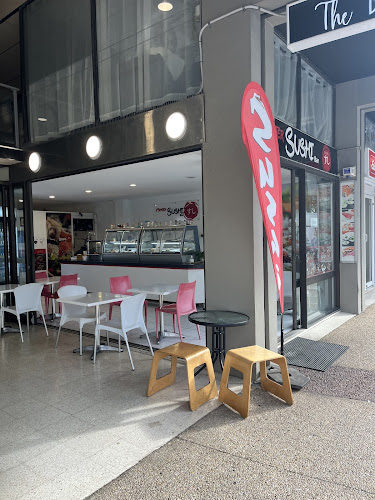 Master Sushi bar - Coolangatta