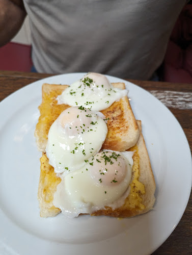 Port of Call - Portland