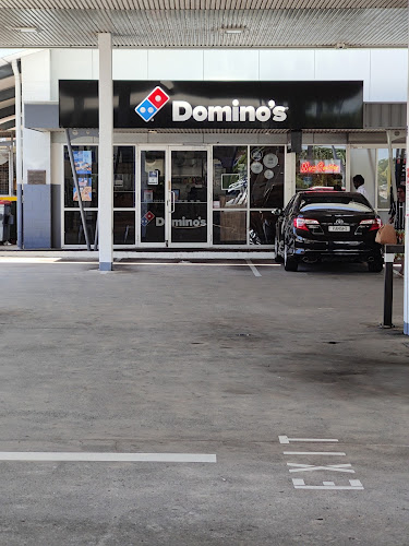 Comentarii opinii despre Domino's Pizza Casuarina