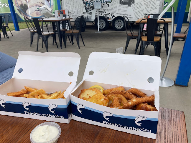 Hot Box Gladstone - Gladstone Central