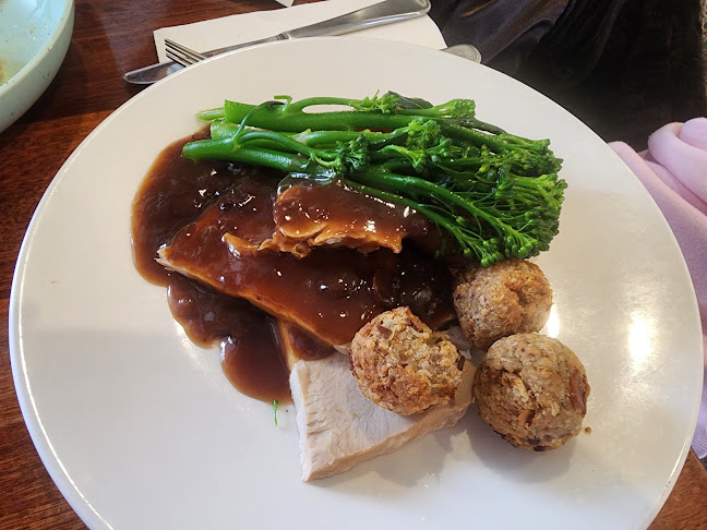 Old Noarlunga Hotel - Hospitality and gastronomy