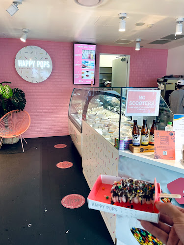 Comentarii opinii despre Happy Pops