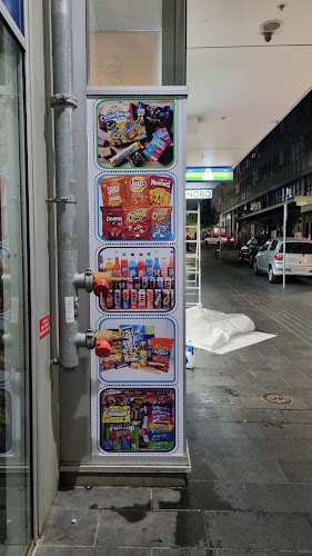 8 Bank St, Adelaide SA 5000