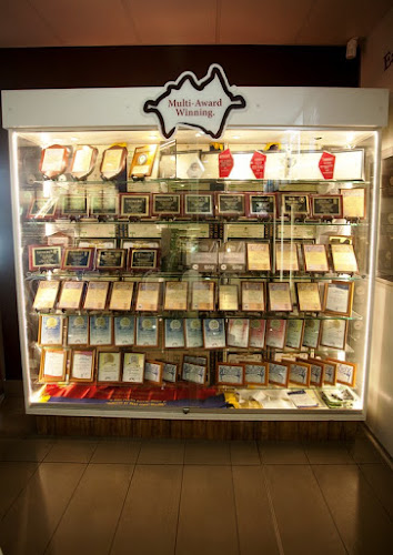 Pinjarra Bakery (Pinjarra) - Hospitality and gastronomy